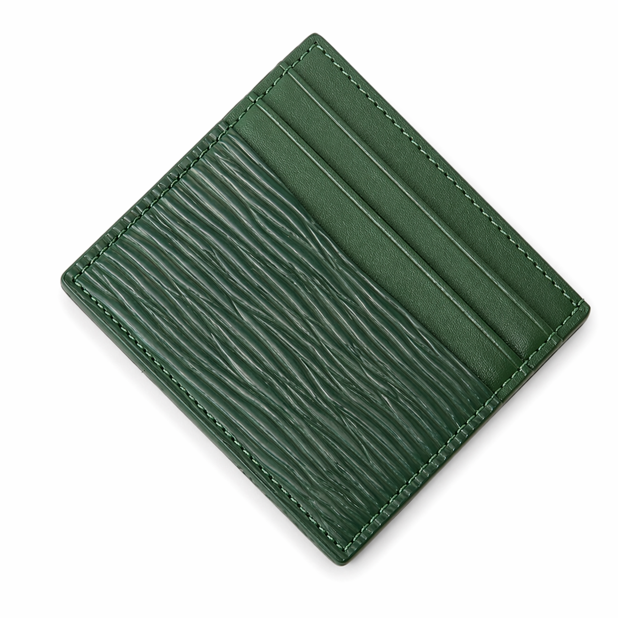 Tarjetero Green