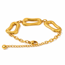 Pulsera Orbis