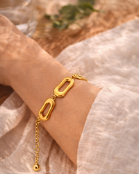 Pulsera Orbis