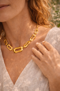 Collar Orbis