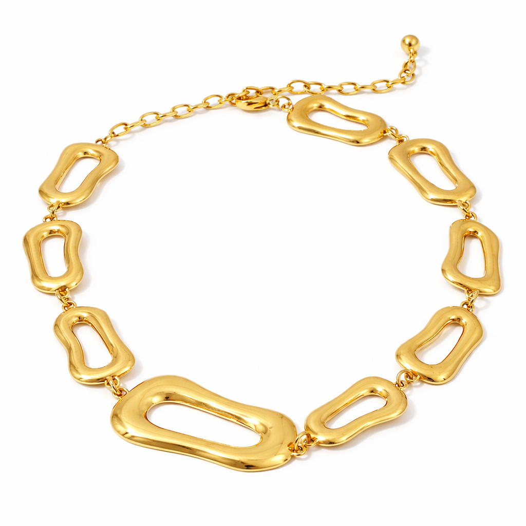 Collar Orbis