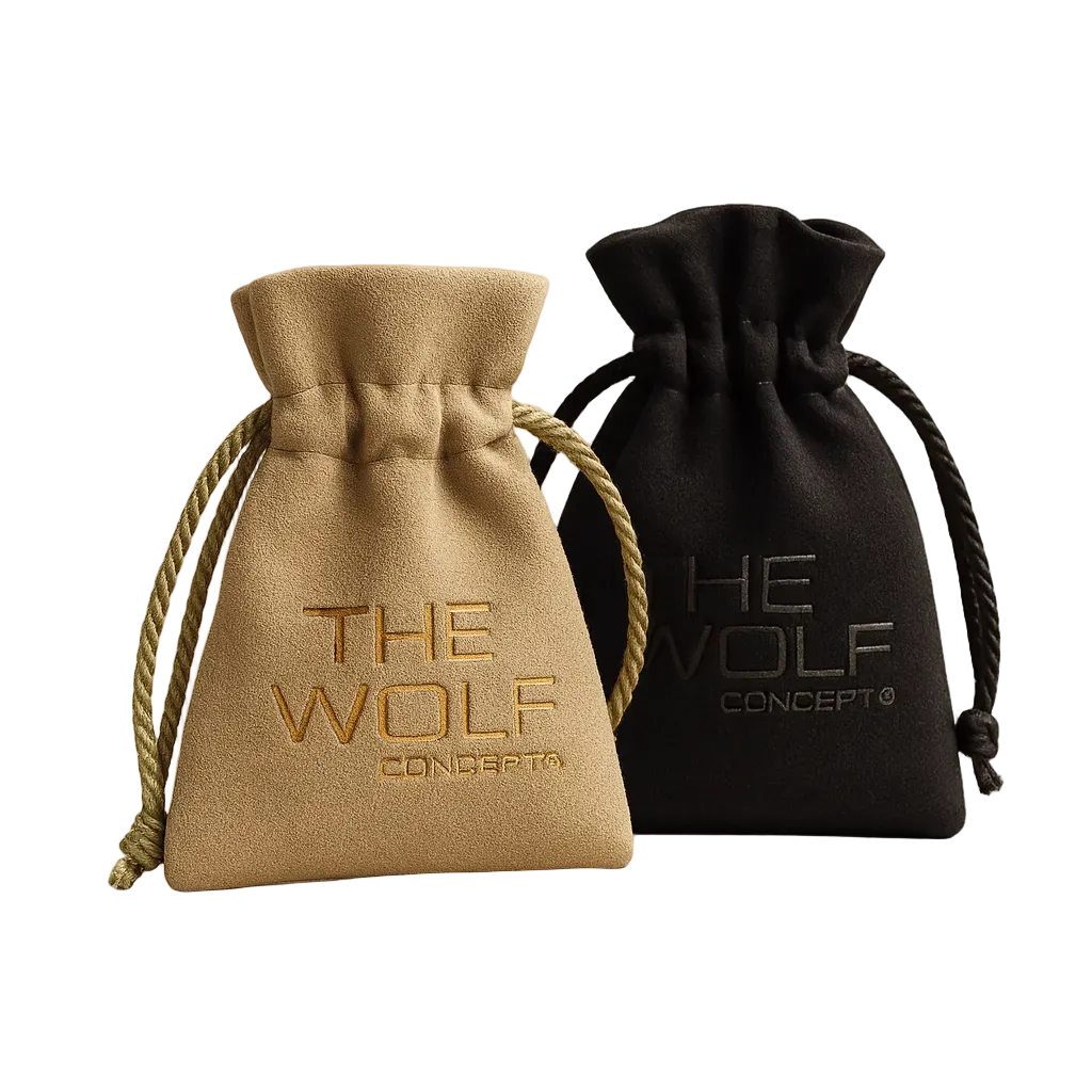 El packaging que ya es un regalo