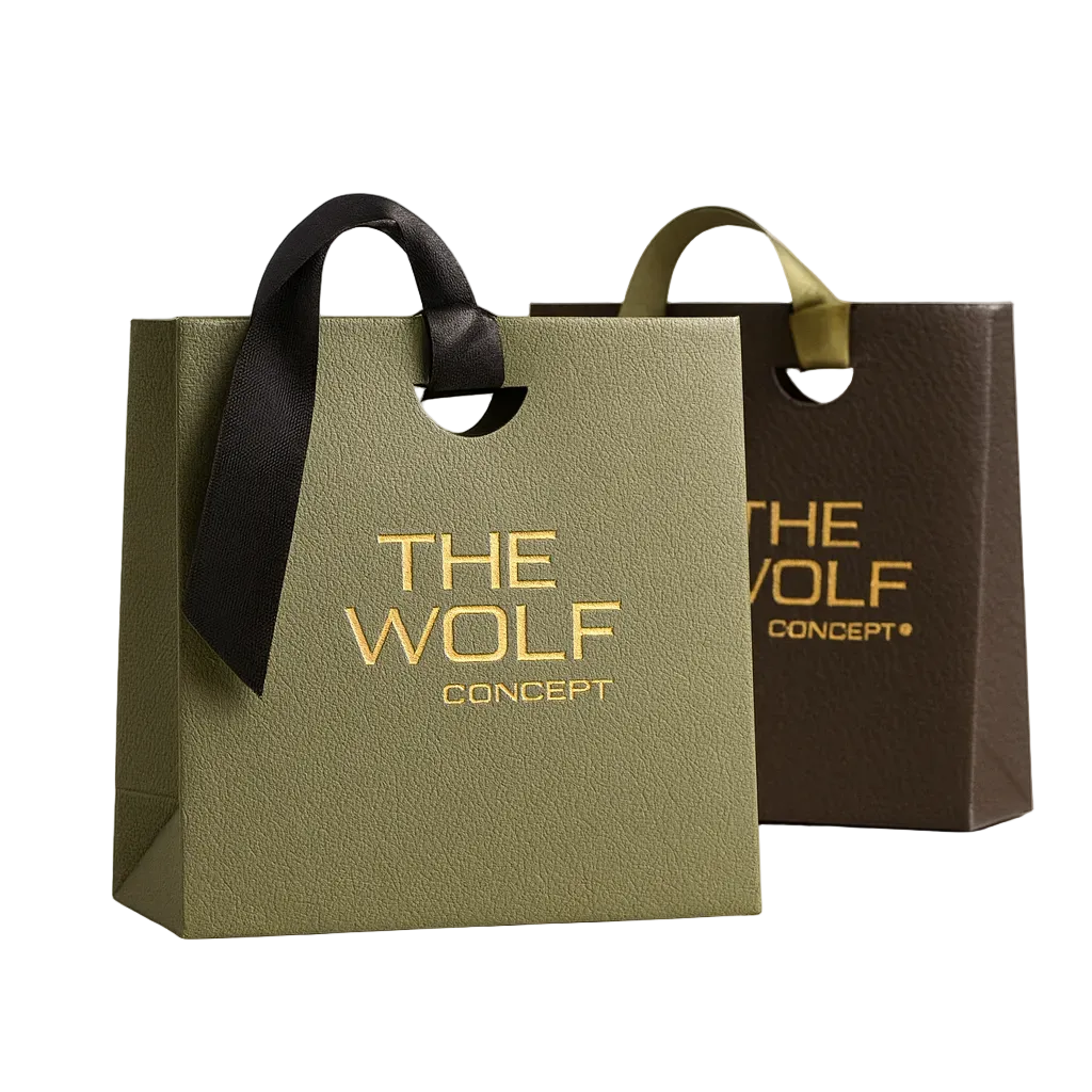 El packaging que ya es un regalo