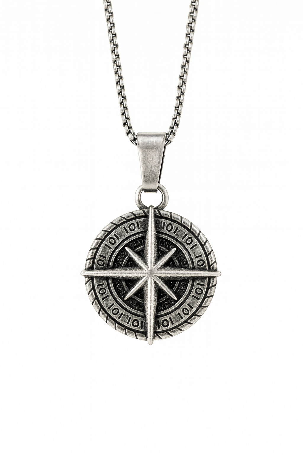 Cadena New Compas