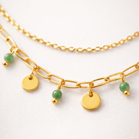 Collar Viridis