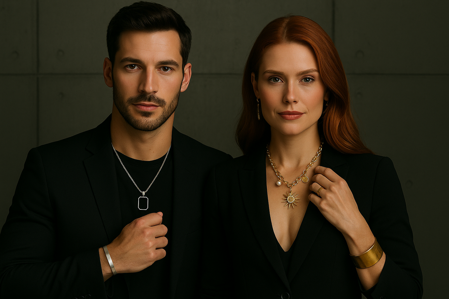 The Wolf Concept editorial