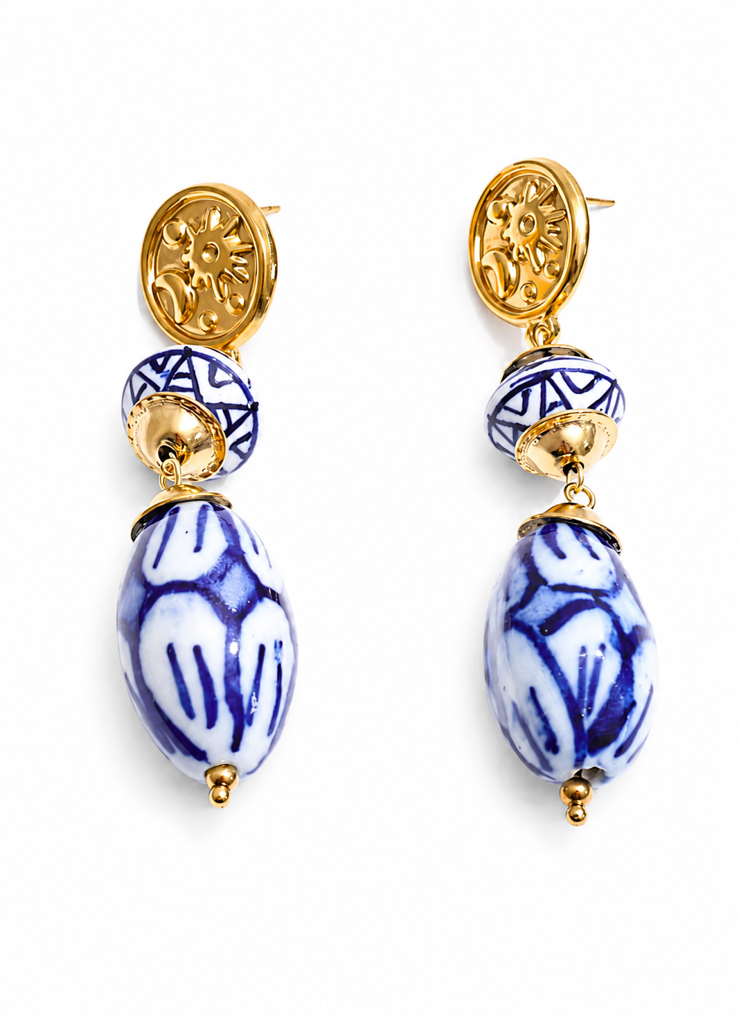 Aros Arcana Cobalt