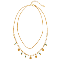 Collar Viridis