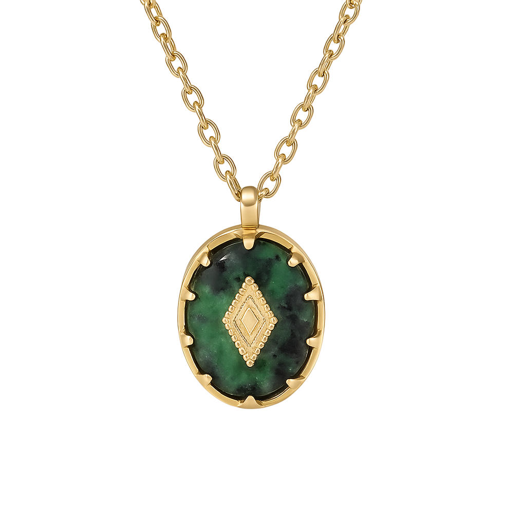 Collar Elixir V