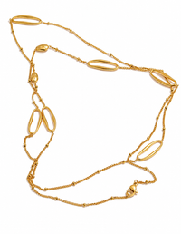 Collar Ouroboros