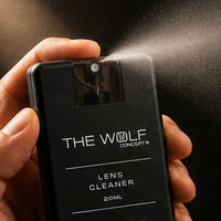 Lentes · Lens Cleaner Premium