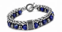 Pulsera Maximus Lapislazuli