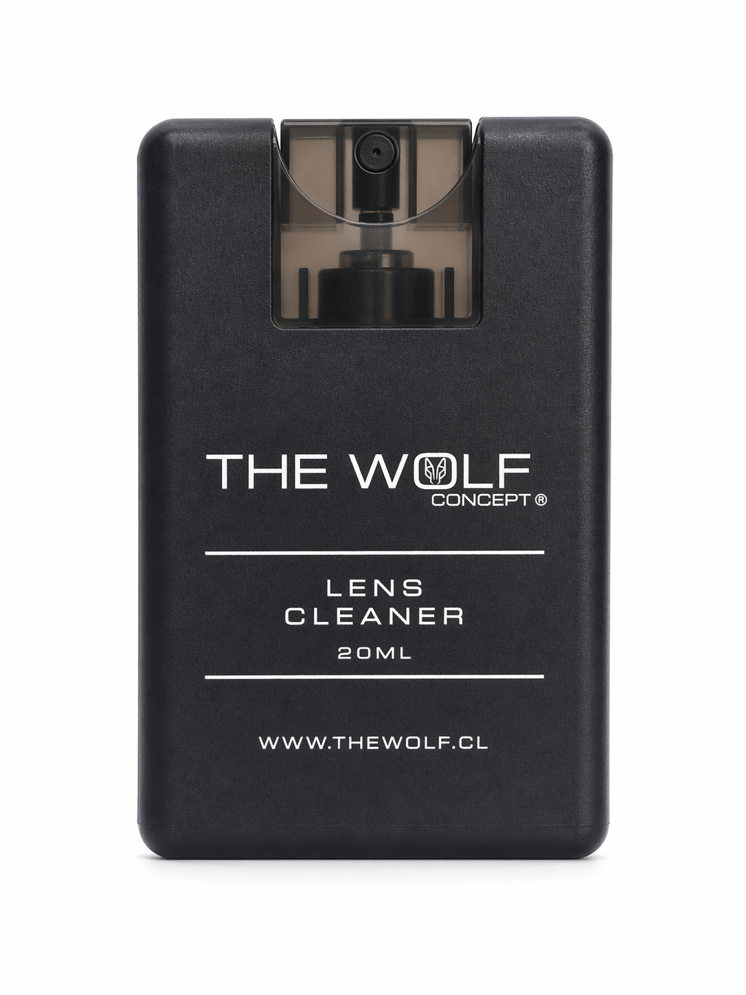 Lentes · Lens Cleaner Premium