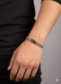 Pulsera Atlas