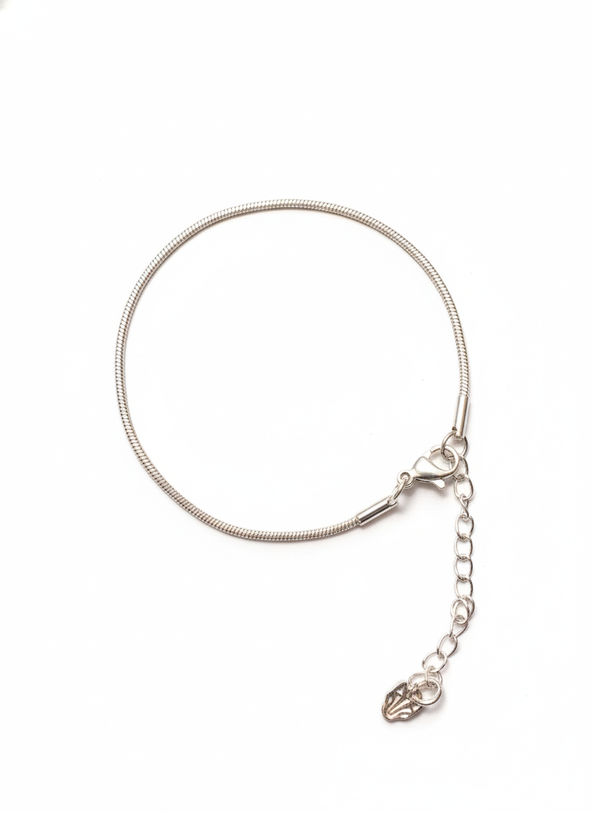 Pulsera Alpha