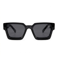 Lentes Geo Black