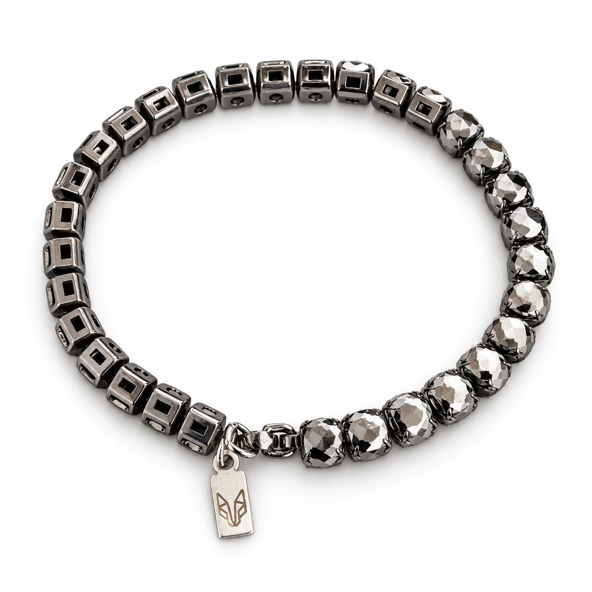 Pulsera Tennis Nox