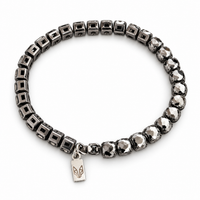 Pulsera Tennis Nox