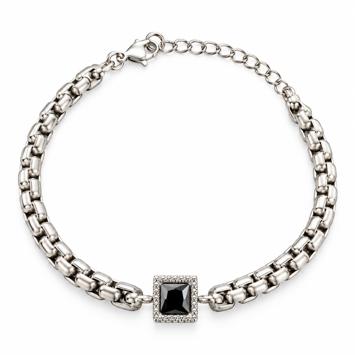 Pulsera Solis Nox