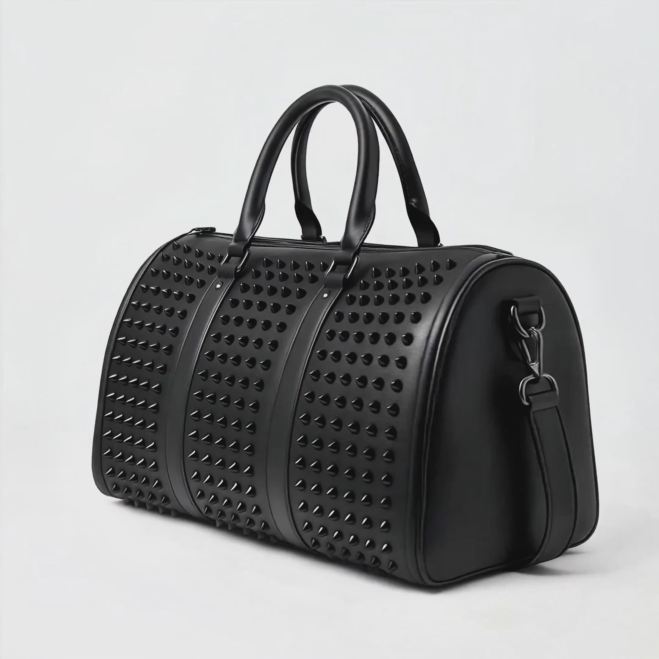 Bolso viaje Urban Black