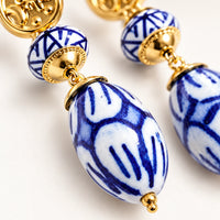 Aros Arcana Cobalt