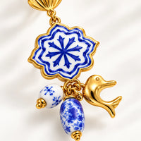 Aros Mare Cobalt